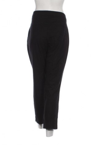 Pantaloni de femei Zara, Mărime M, Culoare Negru, Preț 91,99 Lei
