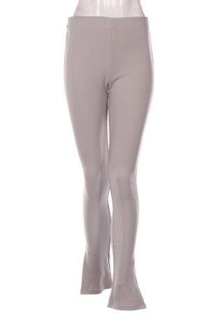 Pantaloni de femei Zara, Mărime M, Culoare Gri, Preț 91,99 Lei