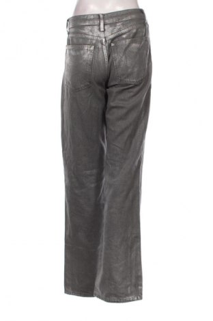 Damenhose Zara, Größe S, Farbe Silber, Preis € 7,99