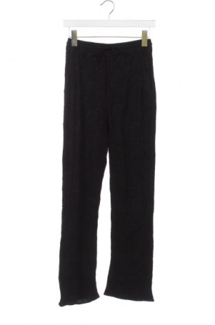 Dámske nohavice Zara, Veľkosť XS, Farba Čierna, Cena  15,95 €