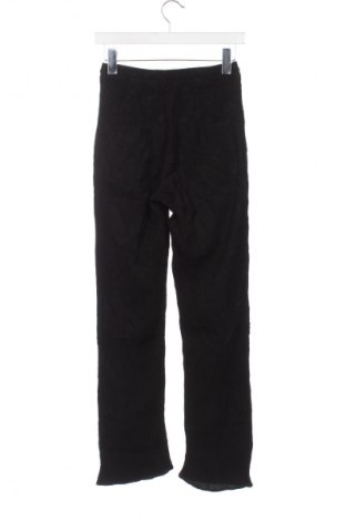 Dámske nohavice Zara, Veľkosť XS, Farba Čierna, Cena  15,95 €