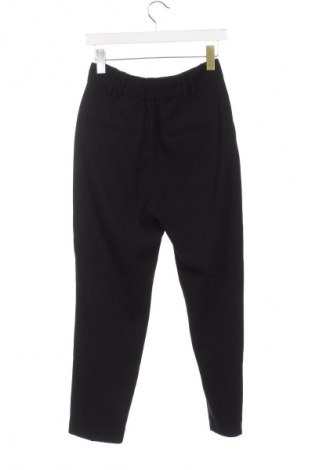 Dámské kalhoty  Zara, Velikost XS, Barva Černá, Cena  189,00 Kč