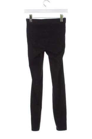 Dámske nohavice Zara, Veľkosť XS, Farba Čierna, Cena  13,81 €