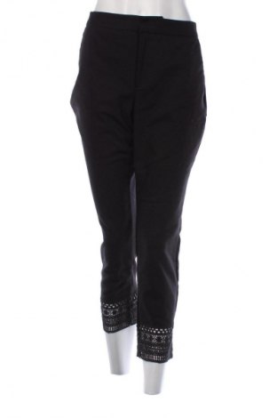 Damenhose Zara, Größe L, Farbe Schwarz, Preis € 14,00