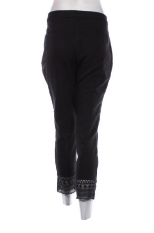 Damenhose Zara, Größe L, Farbe Schwarz, Preis € 14,00