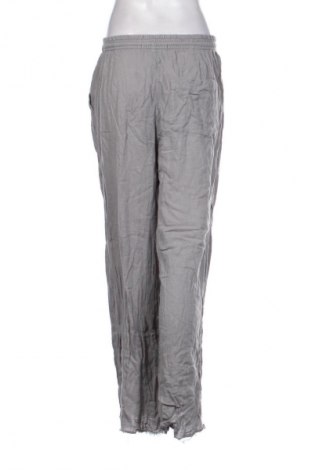 Női nadrág Zara, Méret M, Szín Szürke, Ár 5 474 Ft