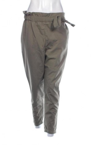 Damenhose Zara, Größe S, Farbe Grün, Preis € 14,00