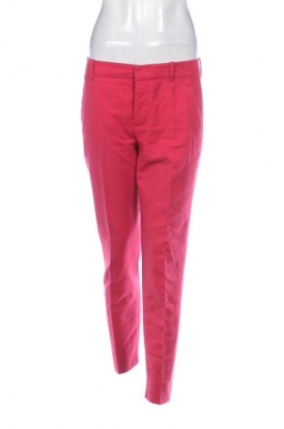 Damenhose Zara, Größe M, Farbe Rot, Preis 13,81 €
