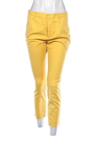 Damenhose Zara, Größe M, Farbe Gelb, Preis € 13,81
