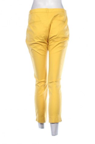 Damenhose Zara, Größe M, Farbe Gelb, Preis € 13,81