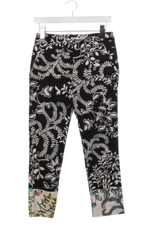 Damenhose Zara, Größe S, Farbe Mehrfarbig, Preis 14,00 €