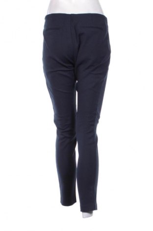 Pantaloni de femei Zara, Mărime L, Culoare Albastru, Preț 33,99 Lei