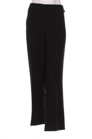 Damskie spodnie Zara, Rozmiar XL, Kolor Czarny, Cena 88,99 zł