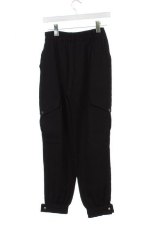 Női nadrág Zara, Méret XS, Szín Fekete, Ár 7 339 Ft