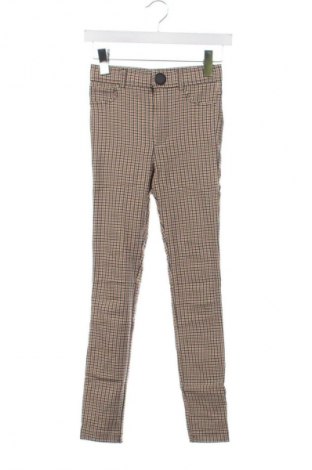 Dámske nohavice Zara, Veľkosť XS, Farba Viacfarebná, Cena  15,95 €