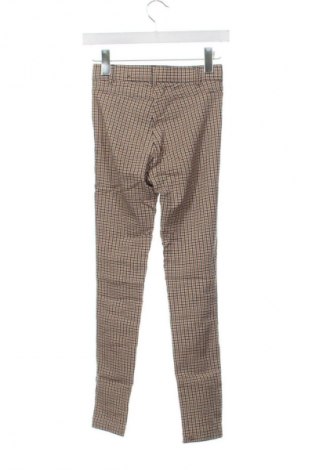 Dámske nohavice Zara, Veľkosť XS, Farba Viacfarebná, Cena  15,95 €