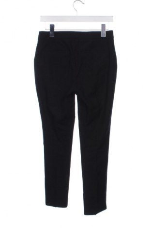 Дамски панталон Zara, Размер XS, Цвят Черен, Цена 27,99 лв.