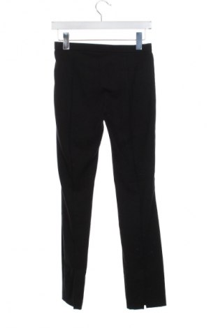 Damenhose Zara, Größe XS, Farbe Schwarz, Preis € 14,00