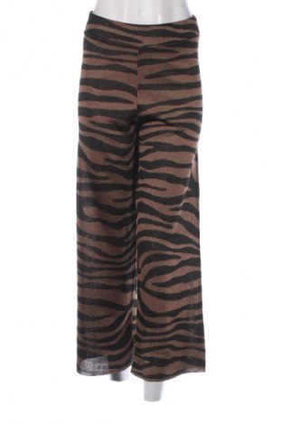 Dámske nohavice Zara, Veľkosť S, Farba Viacfarebná, Cena  14,00 €