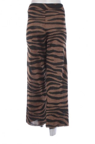 Dámske nohavice Zara, Veľkosť S, Farba Viacfarebná, Cena  14,00 €