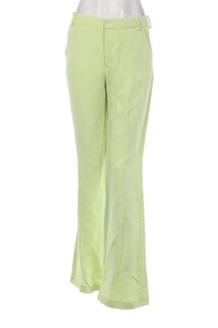 Damenhose Zara, Größe S, Farbe Grün, Preis € 13,63