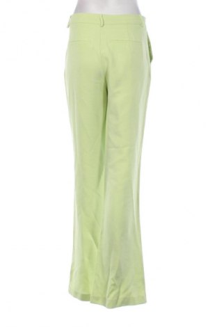 Damenhose Zara, Größe S, Farbe Grün, Preis € 13,63