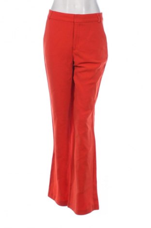 Damenhose Zara, Größe S, Farbe Orange, Preis € 13,63