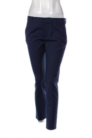 Damenhose Zara, Größe M, Farbe Blau, Preis 13,63 €