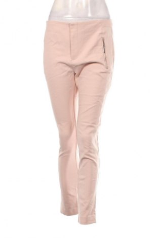 Damenhose Zara, Größe M, Farbe Rosa, Preis 18,99 €