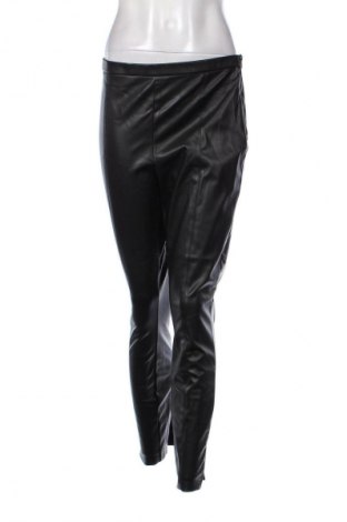 Pantaloni de femei Zara, Mărime L, Culoare Negru, Preț 161,00 Lei