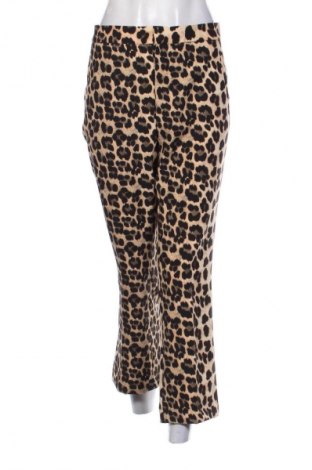 Damenhose Zara, Größe XL, Farbe Mehrfarbig, Preis 25,65 €