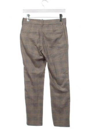 Damskie spodnie Zara, Rozmiar XS, Kolor Kolorowy, Cena 65,69 zł