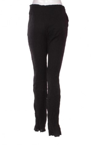 Pantaloni de femei Zara, Mărime S, Culoare Negru, Preț 91,99 Lei