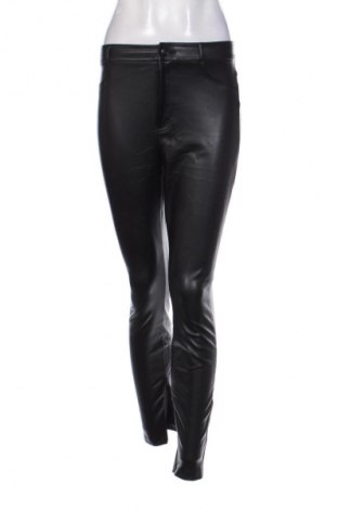 Damenhose Zara, Größe M, Farbe Schwarz, Preis 13,63 €