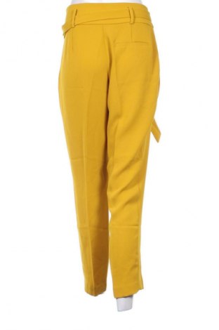 Damenhose Zara, Größe S, Farbe Gelb, Preis 18,99 €