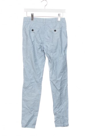 Dámske nohavice Zara, Veľkosť XS, Farba Modrá, Cena  15,95 €