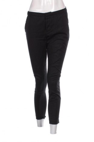 Pantaloni de femei Zara, Mărime M, Culoare Negru, Preț 42,99 Lei