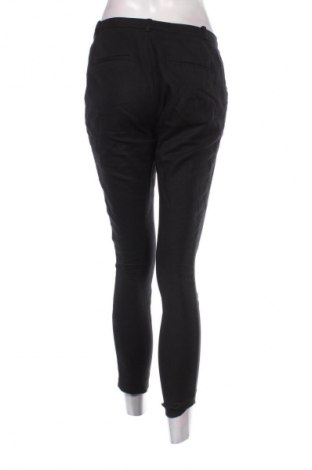 Pantaloni de femei Zara, Mărime M, Culoare Negru, Preț 42,99 Lei