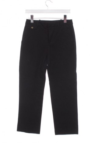Damskie spodnie Zara, Rozmiar XS, Kolor Czarny, Cena 61,25 zł