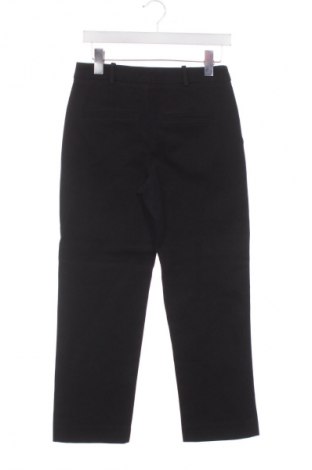 Damskie spodnie Zara, Rozmiar XS, Kolor Czarny, Cena 61,25 zł