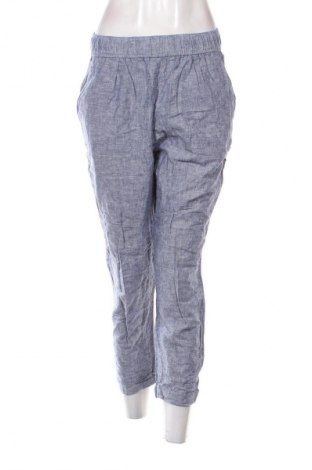 Pantaloni de femei Zara, Mărime S, Culoare Multicolor, Preț 91,99 Lei