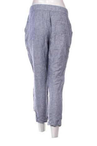 Pantaloni de femei Zara, Mărime S, Culoare Multicolor, Preț 91,99 Lei