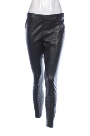 Pantaloni de femei Zara, Mărime L, Culoare Negru, Preț 70,12 Lei