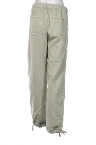 Damenhose Zara, Größe L, Farbe Grün, Preis € 36,07