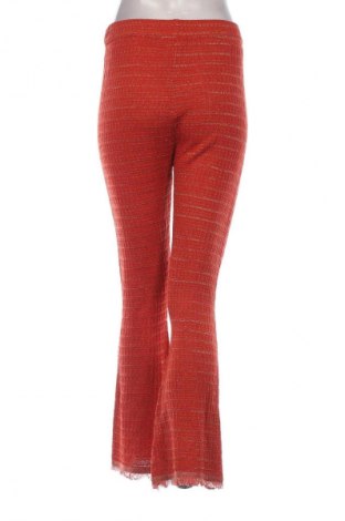Damenhose Zara, Größe M, Farbe Rot, Preis € 37,42