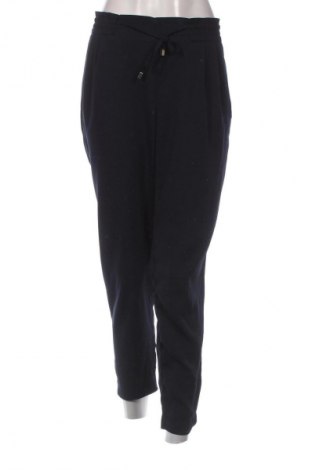 Pantaloni de femei Zara, Mărime XL, Culoare Albastru, Preț 73,97 Lei