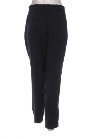 Pantaloni de femei Zara, Mărime XL, Culoare Albastru, Preț 73,97 Lei