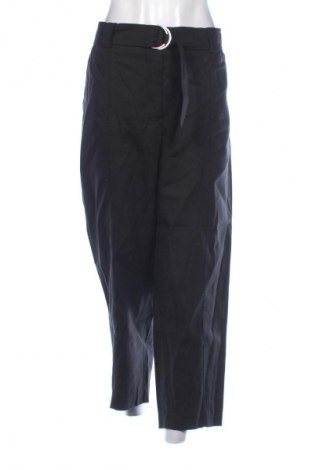 Damenhose Zara, Größe L, Farbe Schwarz, Preis € 13,94