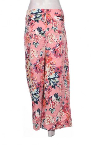 Dámske nohavice Zara, Veľkosť XL, Farba Viacfarebná, Cena  15,95 €