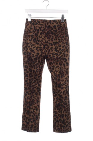 Damskie spodnie Zara, Rozmiar XS, Kolor Kolorowy, Cena 143,00 zł